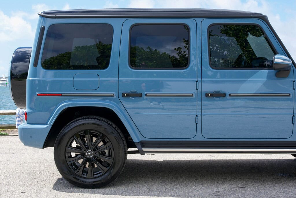 2021 Mercedes-Benz G550 G550 for sale